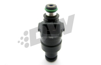 Injector set 550ccm Mitsubishi EVO 9 4G63T