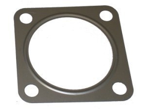 Downpipe gasket 4-hole 63,5mm