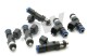 Injector set 1000ccm Nissan 370z VQ35DE VQ35HR VQ37VHR