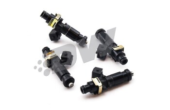 Injector set 1200ccm Scion XB 2.4L 2AZFE