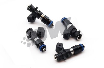 Injector set 1200ccm Acura TSX K20 K24