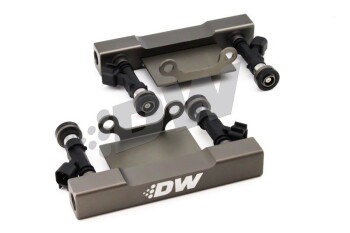 Fuel-Conversion 1000ccm fits Subaru STI EJ25
