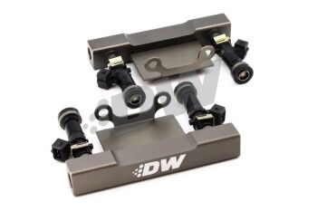 Fuel-Conversion 1200ccm fits Subaru Legacy GT EJ25