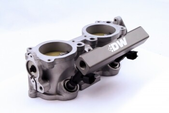 Fuel-Conversion 1200ccm fits Subaru Legacy GT EJ25