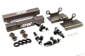 Fuel-Conversion 1500ccm fits Subaru Legacy GT EJ25