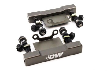 Fuel-Conversion 1500ccm fits Subaru Legacy GT EJ25