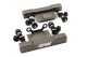 Fuel-Conversion 1500ccm fits Subaru Legacy GT EJ25