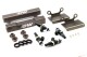 Fuel-Conversion 1500ccm fits Subaru STI EJ25
