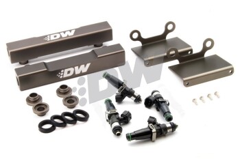 Fuel-Conversion 2200ccm fits Subaru Legacy GT EJ25