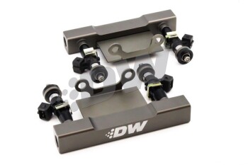 Fuel-Conversion 2200ccm fits Subaru Legacy GT EJ25