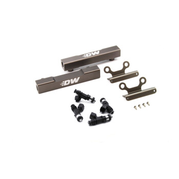Fuel-Upgrade 1000ccm fits Subaru WRX EJ20 EJ25