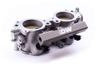 Fuel-Upgrade 1000ccm fits Subaru WRX EJ20 EJ25