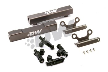 Fuel-Upgrade 1200ccm fits Subaru WRX EJ20 EJ25