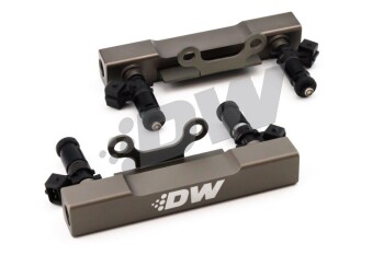 Fuel-Upgrade 1200ccm fits Subaru WRX EJ20 EJ25