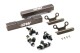 Fuel-Upgrade 1500ccm fits Subaru STI EJ25