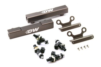 Fuel-Upgrade 1500ccm fits Subaru WRX EJ20 EJ25