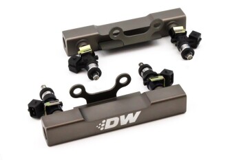 Fuel-Upgrade 1500ccm fits Subaru WRX EJ20 EJ25