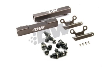 Fuel Upgrade 2200ccm fits Subaru Legacy GT EJ25
