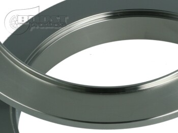 V-Band Kit DELUXE 3" / 76mm