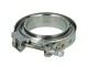 V-Band Kit DELUXE 3" / 76mm