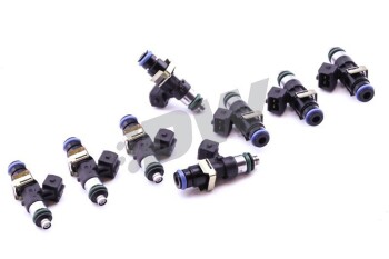 Injector set 1500ccm Mercedes-Benz SLK32 AMG