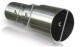 HJS Stepped Connection Pipe, 1.4301 Stainless Steel, 48mm / 50mm / 55mm