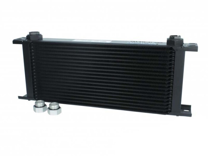 Oil cooler - 19 rows - 405mm width | Setrab