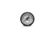 Carbureted Fuel Pressure Gauge, 0-15 psi