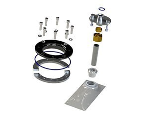 In Tank Power Module Installation Kit, Fabricator Series,...