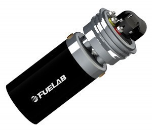 1800 HP EFI Street / Strip In-Tank Power Module Fuel...