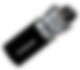 1800 HP EFI Street / Strip In-Tank Power Module Fuel Pump, Speed Adjustable, DC Brushless