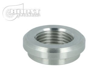 Weld-in thread for Lambda Sensor