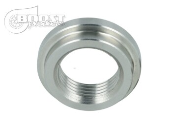 Weld-in thread for Lambda Sensor