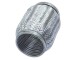 Flexible Pipe 70mm Diameter, 150mm Length