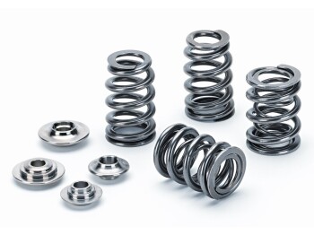 Supertech valve spring kit SPRK-H1007BE-1 for Honda S2000...