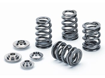 Supertech valve spring kit SPRK-HY250 for Hyundai 2.0L...