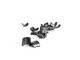 Valve Locks Set (16 pcs) 6mm for Mazda | KPR-MIATA97+