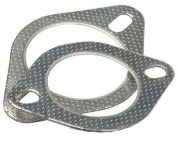 Gasket for Exhaust Pipe Connector - 89mm