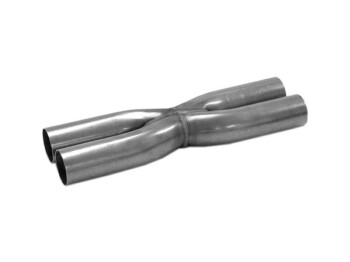 X-Pipe 76mm