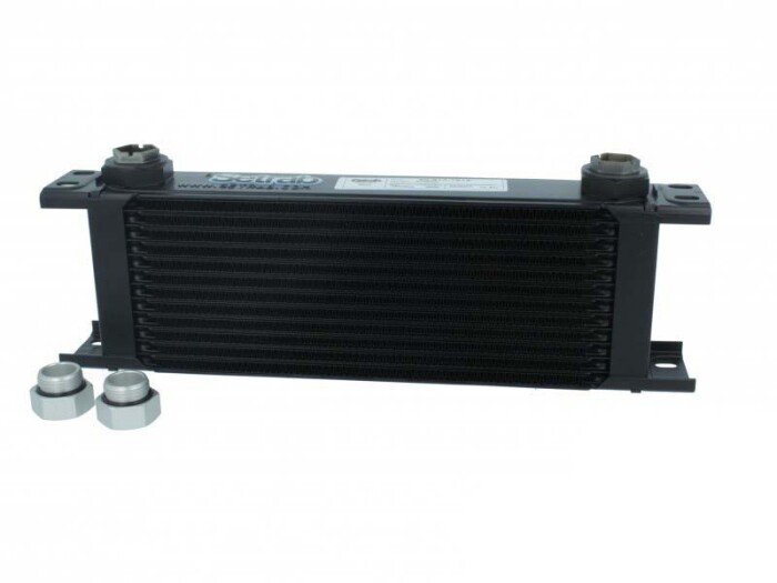 Oil cooler - 13 rows - 330mm width | Setrab