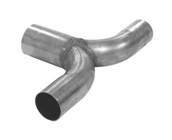 T-Adapter 76mm to 63,5mm