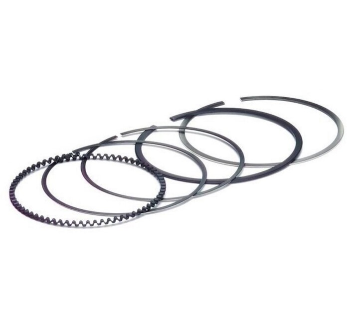 Piston ring set 78,5mm for Mazda