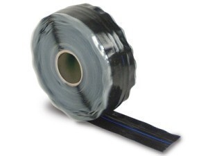 10m Roll Fire-Tape
