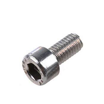 M4x6 Stainless Steel Screw