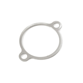 Filter disc stainless steel bracket