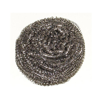 Stainless steel media for Oil Catch Can competition internal