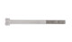 M4x60 stainlees steel bolt for internal filter unit
