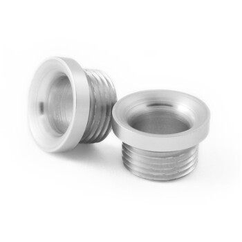 7/8" UNF Atmospheric ventilation fitting / trumpet...