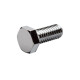 Bolt Stainless M6SH M5x12 for mounting on Nuke CFC billet plate
