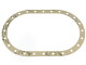 Gasket for Nuke fuel Catchtank CFC Unit